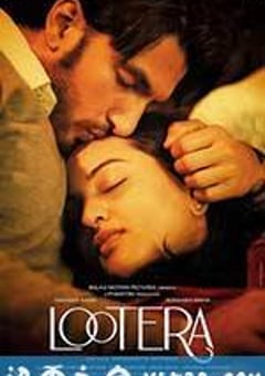 剪不断的爱 Lootera (2013) [迅雷BT磁力免费下载]