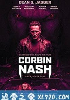 吸血猎手 Corbin Nash (2018) [迅雷BT磁力免费下载]