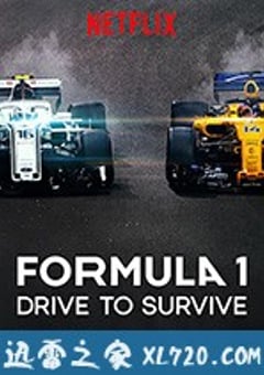 一级方程式：疾速争胜 Formula 1: Drive to Survive (2019) [迅雷BT磁力免费下载]