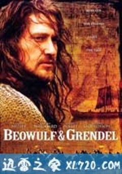 贝奥武夫与怪兽格兰戴尔 Beowulf & Grendel (2005) [迅雷BT磁力免费下载]
