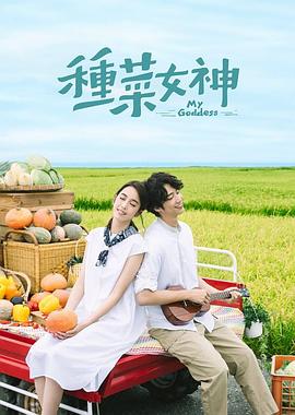 2018年中国台湾电视剧《种菜女神》 全 [迅雷BT磁力免费下载]