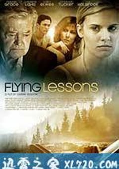 飞行课 Flying Lessons (2010) [迅雷BT磁力免费下载]