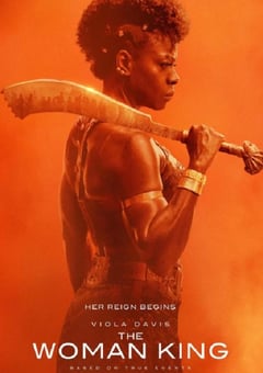 2022年美国剧情历史片《达荷美女战士》BD中英双字 [迅雷BT磁力免费下载]