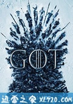 权力的游戏 第八季 Game of Thrones Season 8 (2019) [迅雷BT磁力免费下载]