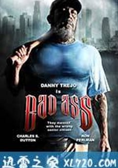 混蛋 Bad Ass (2012) [迅雷BT磁力免费下载]
