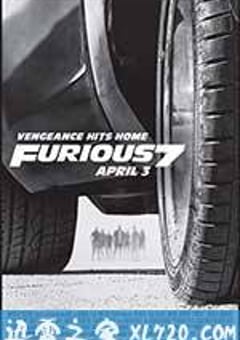 速度与激情7 Furious 7 (2015) [迅雷BT磁力免费下载]
