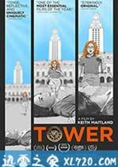 校塔枪击案 Tower (2016) [迅雷BT磁力免费下载]