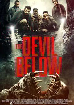 2021年美国惊悚恐怖片《下方的恶魔》BD英语中字 [迅雷BT磁力免费下载]