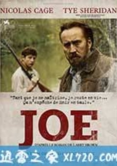 乔 Joe (2013) [迅雷BT磁力免费下载]
