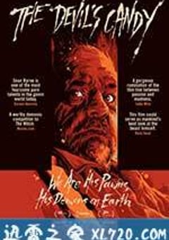 恶魔的糖果 The Devil’s Candy (2015) [迅雷BT磁力免费下载]