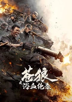 2024年国产战争片《苍狼之浴血绝杀》HD国语中字 [迅雷BT磁力免费下载]