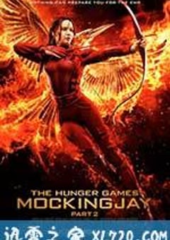 饥饿游戏3：嘲笑鸟(下) The Hunger Games: Mockingjay – Part 2 (2015) [迅雷BT磁力免费下载]