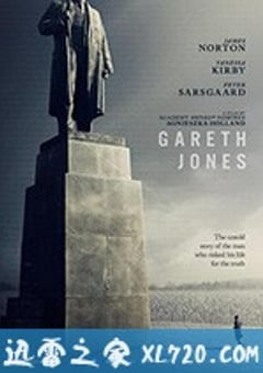 琼斯先生 Mr. Jones (2019) [迅雷BT磁力免费下载]