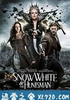 白雪公主与猎人 Snow White and the Huntsman (2012) [迅雷BT磁力免费下载]