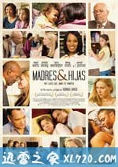 母与子 Mother and Child (2009) [迅雷BT磁力免费下载]