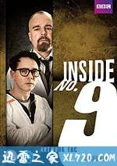 9号秘事 第四季 Inside No.9 Season 4 (2018) [迅雷BT磁力免费下载]