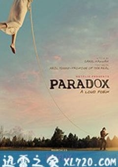 音乐乡悖论 Paradox (2018) [迅雷BT磁力免费下载]