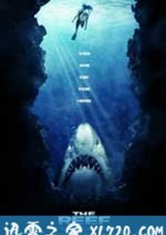 大堡礁惊魂 The Reef (2010) [迅雷BT磁力免费下载]
