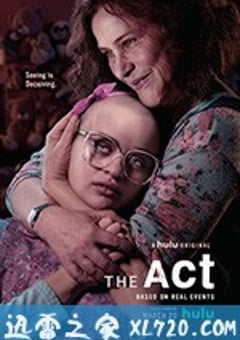 恶行 The Act (2019) [迅雷BT磁力免费下载]