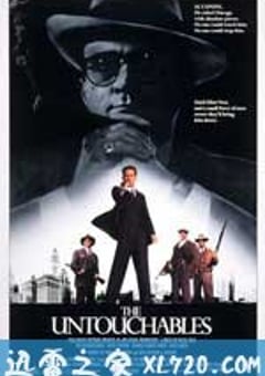 铁面无私 The Untouchables (1987) [迅雷BT磁力免费下载]
