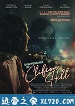 克利夫顿山失踪案 Clifton Hill (2020) [迅雷BT磁力免费下载]