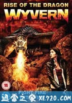 蜿龙 Wyvern (2009) [迅雷BT磁力免费下载]
