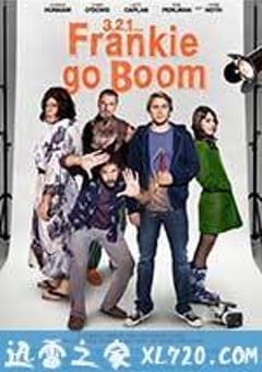 拱猪兄弟 3, 2, 1… Frankie Go Boom (2012) [迅雷BT磁力免费下载]