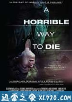 死路一条 A Horrible Way to Die (2010) [迅雷BT磁力免费下载]