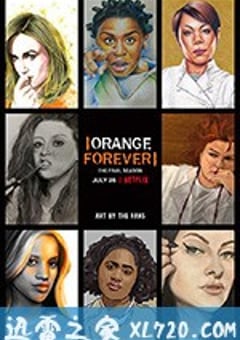 女子监狱 第七季 Orange Is the New Black Season 7 (2019) [迅雷BT磁力免费下载]