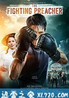 战斗传教士 The.Fighting.Preacher (2019) [迅雷BT磁力免费下载]
