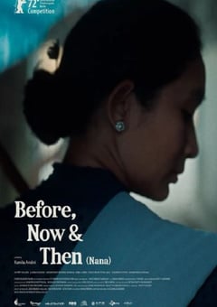 2022年印度尼西亚剧情片《过去，如今和之后》BD中字 [迅雷BT磁力免费下载]
