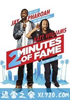2分钟的成名 2 Minutes of Fame (2020) [迅雷BT磁力免费下载]