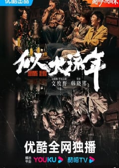 2023年国产大陆电视剧《似火流年》全30集 [迅雷BT磁力免费下载]