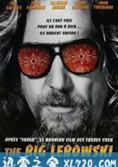 谋杀绿脚趾 The Big Lebowski (1998) [迅雷BT磁力免费下载]