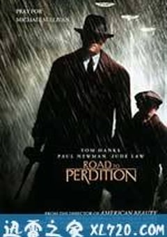 毁灭之路 Road to Perdition (2002) [迅雷BT磁力免费下载]