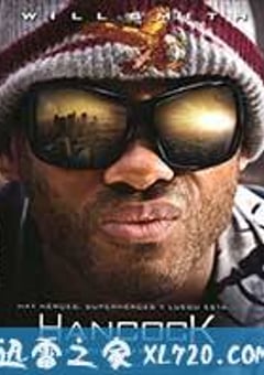 全民超人汉考克 Hancock (2008) [迅雷BT磁力免费下载]