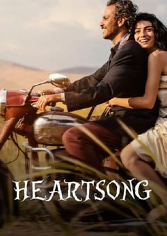 2022年土耳其喜剧爱情片《心之歌》BD土耳其语中字 [迅雷BT磁力免费下载]