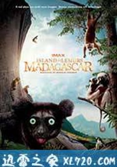 马达加斯加：狐猴之岛 Island of Lemurs: Madagascar (2014) [迅雷BT磁力免费下载]