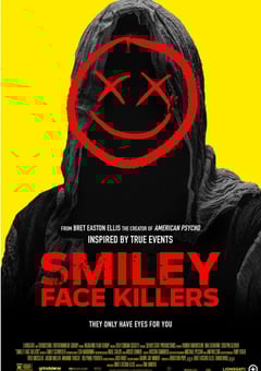 2020年美国惊悚片《笑脸杀人狂》BD中英双字 [迅雷BT磁力免费下载]