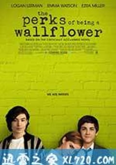 壁花少年 The Perks of Being a Wallflower (2012) [迅雷BT磁力免费下载]