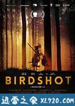 猎鸟 Birdshot (2016) [迅雷BT磁力免费下载]