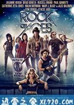 摇滚年代 Rock of Ages (2012) [迅雷BT磁力免费下载]