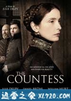 女伯爵 The Countess (2009) [迅雷BT磁力免费下载]