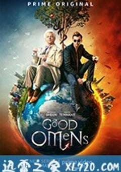 好兆头 Good Omens (2019) [迅雷BT磁力免费下载]