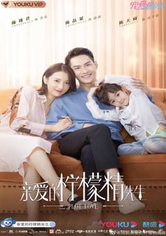 2021年国产大陆电视剧《亲爱的柠檬精先生》全24集 [迅雷BT磁力免费下载]