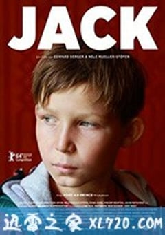 杰克 Jack (2014) [迅雷BT磁力免费下载]