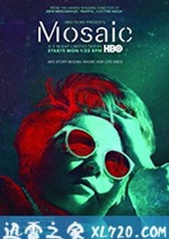 马赛克 Mosaic (2018) [迅雷BT磁力免费下载]