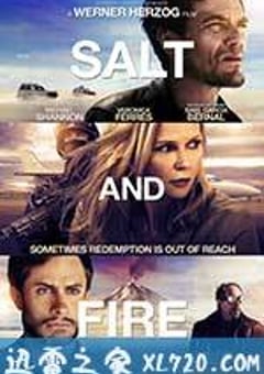 盐与火 Salt and Fire (2016) [迅雷BT磁力免费下载]