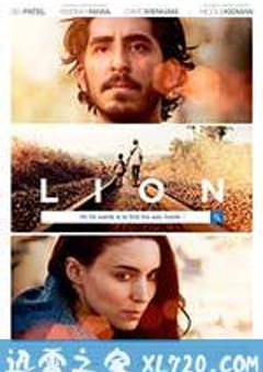 雄狮 Lion (2016) [迅雷BT磁力免费下载]