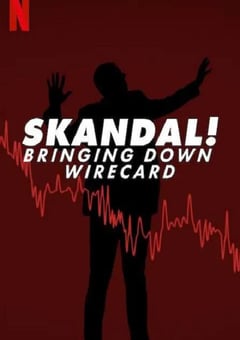 2022年英国记录片《金融丑闻：揭发Wirecard诈骗案》BD英语中字 [迅雷BT磁力免费下载]